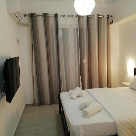 Cute Apartmnet In Thiseio Αθήνα Εξωτερικό φωτογραφία