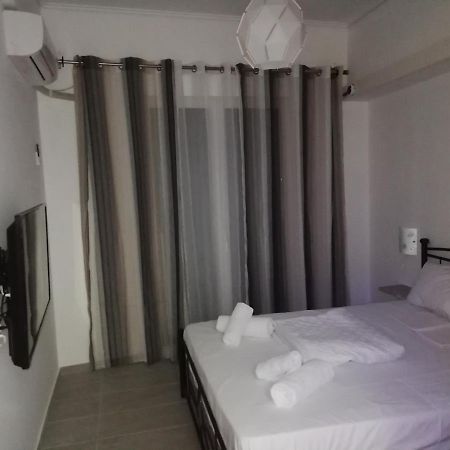 Cute Apartmnet In Thiseio Αθήνα Εξωτερικό φωτογραφία