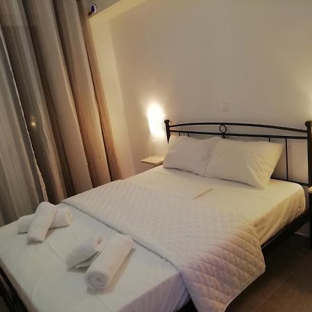 Cute Apartmnet In Thiseio Αθήνα Εξωτερικό φωτογραφία