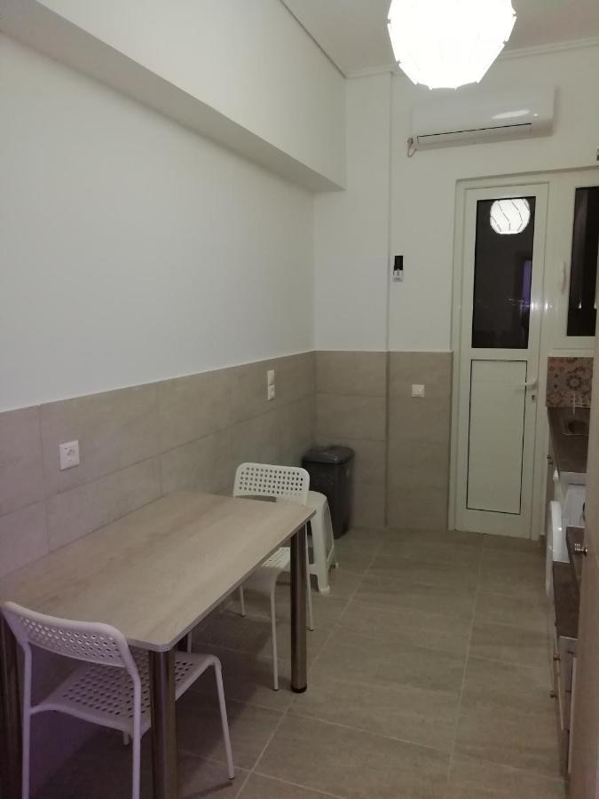 Cute Apartmnet In Thiseio Αθήνα Εξωτερικό φωτογραφία