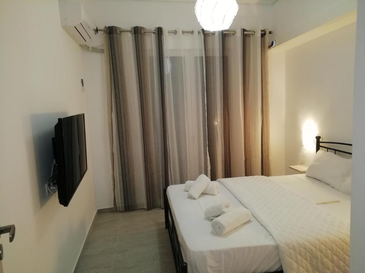 Cute Apartmnet In Thiseio Αθήνα Εξωτερικό φωτογραφία