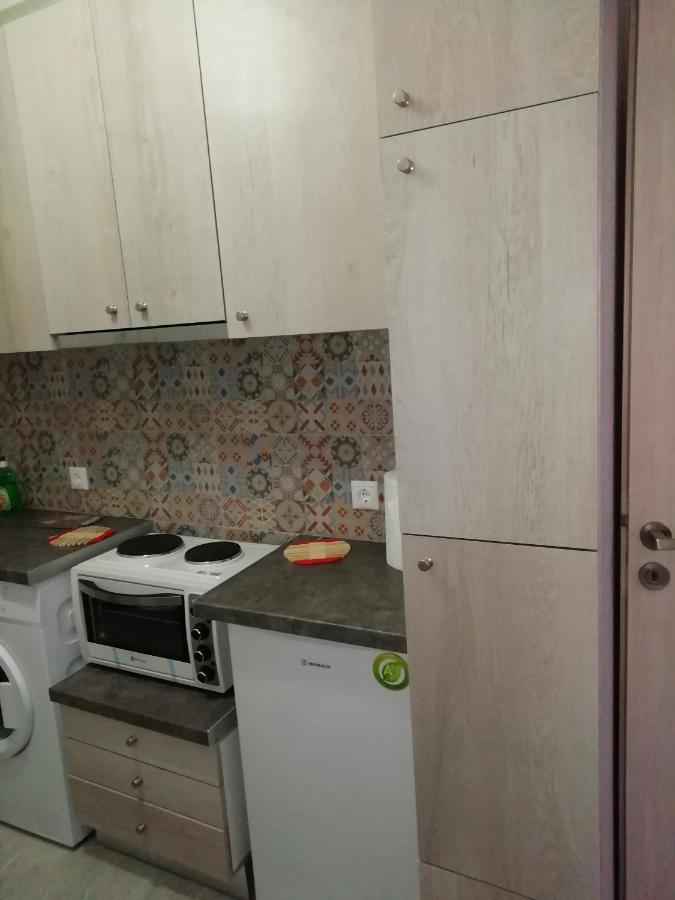 Cute Apartmnet In Thiseio Αθήνα Εξωτερικό φωτογραφία