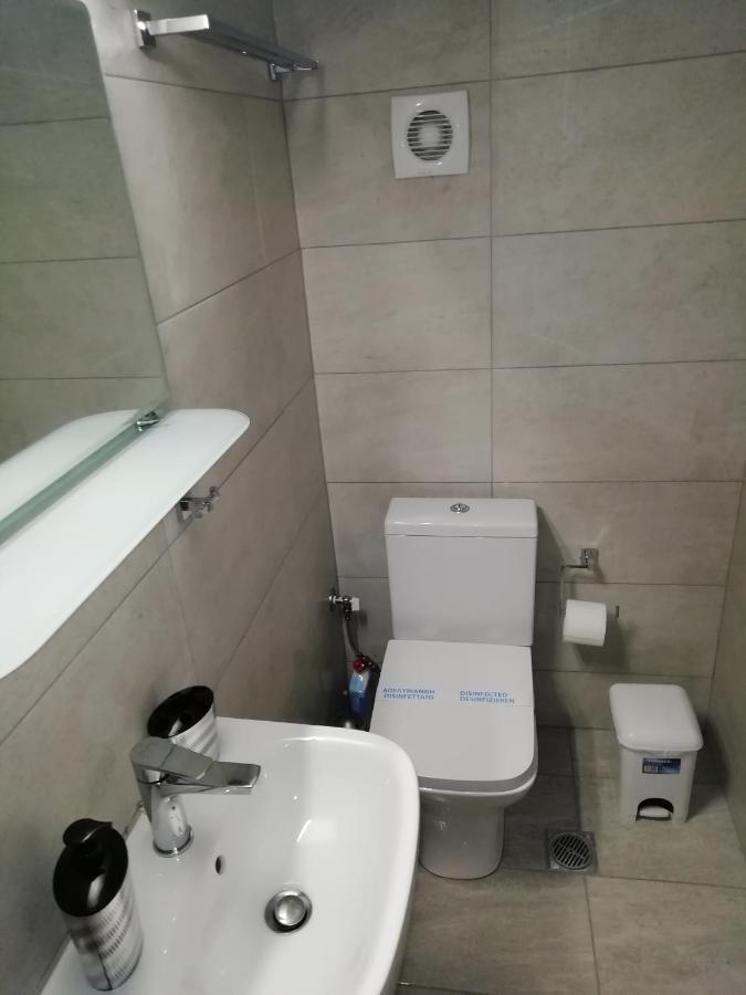 Cute Apartmnet In Thiseio Αθήνα Εξωτερικό φωτογραφία