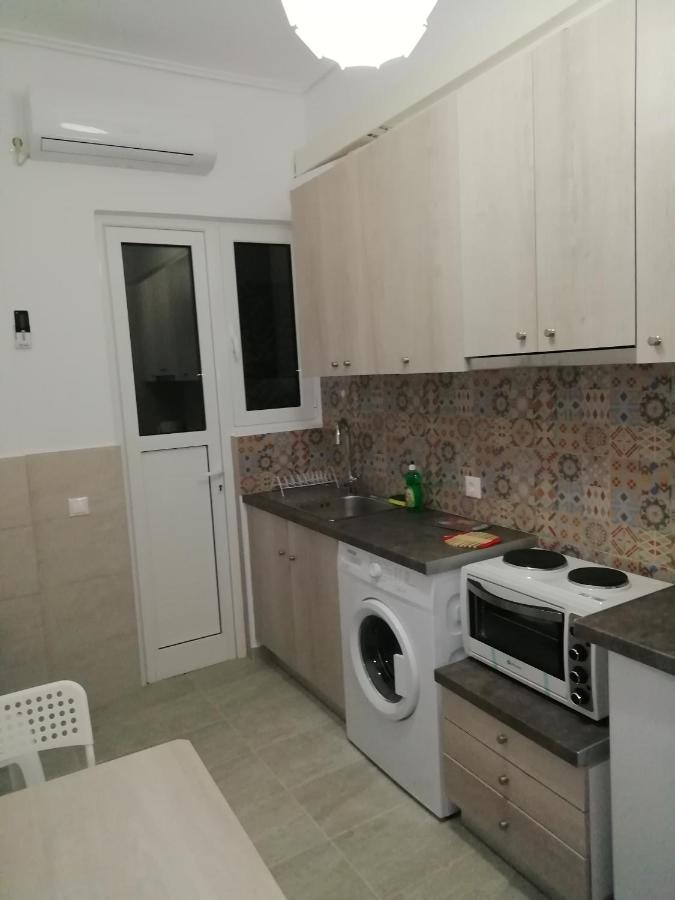 Cute Apartmnet In Thiseio Αθήνα Εξωτερικό φωτογραφία
