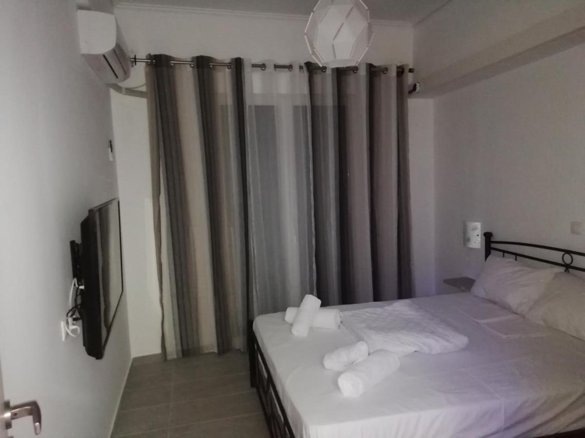 Cute Apartmnet In Thiseio Αθήνα Εξωτερικό φωτογραφία