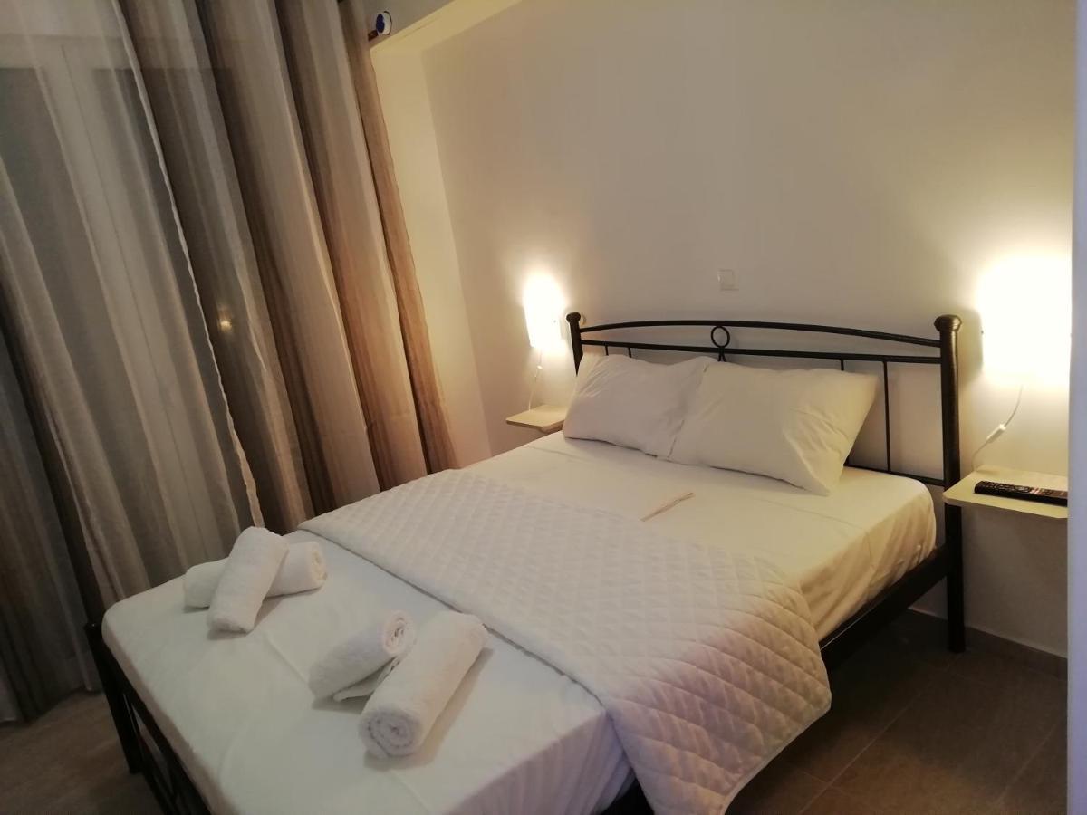 Cute Apartmnet In Thiseio Αθήνα Εξωτερικό φωτογραφία