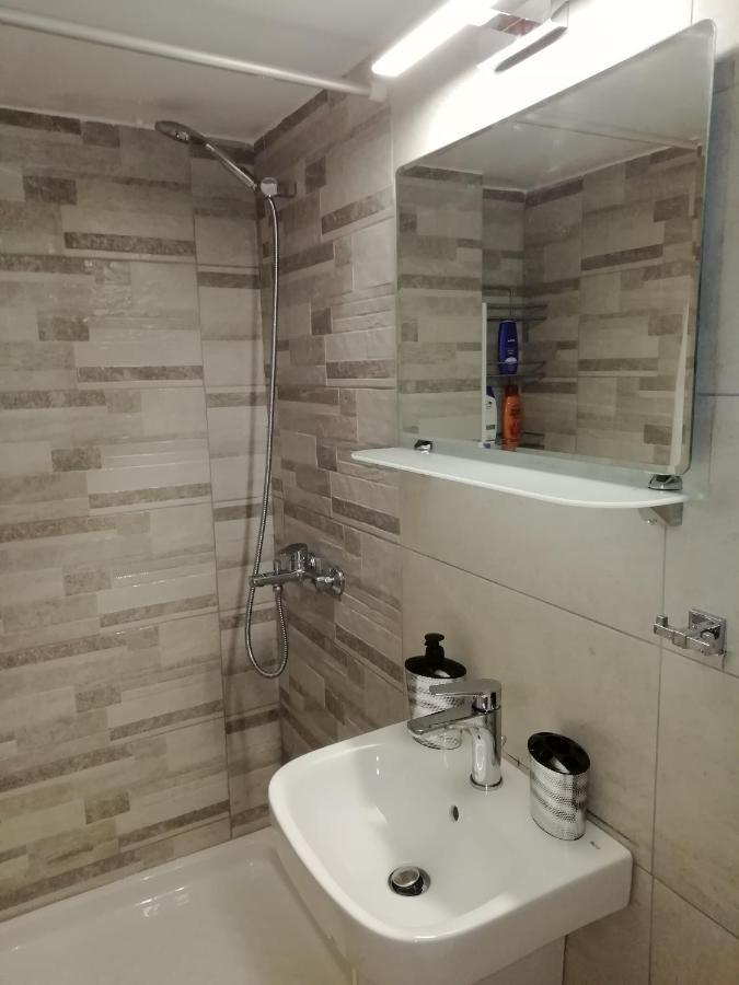 Cute Apartmnet In Thiseio Αθήνα Εξωτερικό φωτογραφία