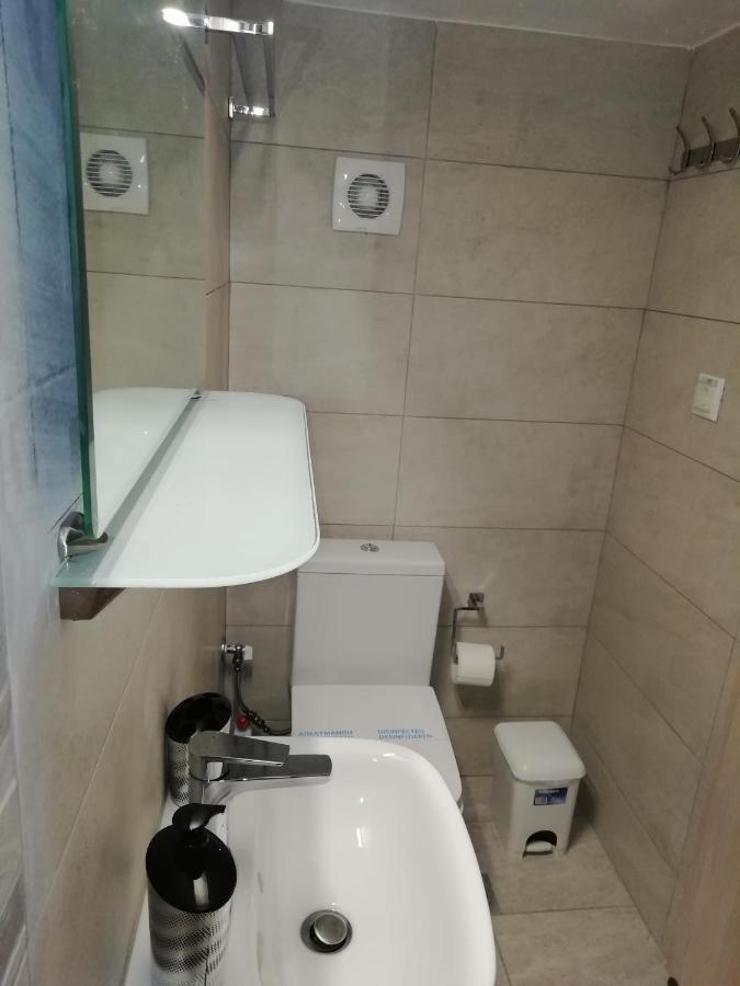 Cute Apartmnet In Thiseio Αθήνα Εξωτερικό φωτογραφία